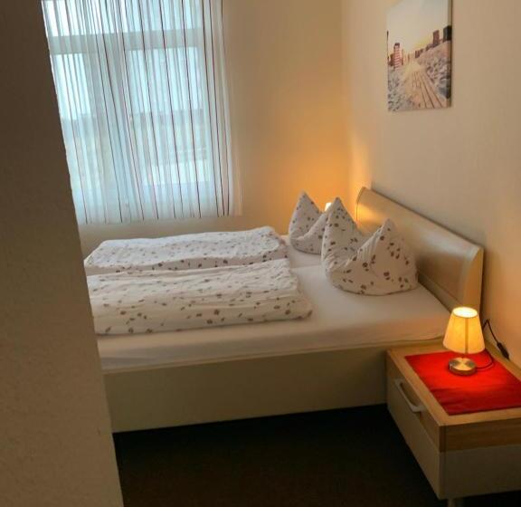 اتاق استاندارد, Pension Haus Beckmann