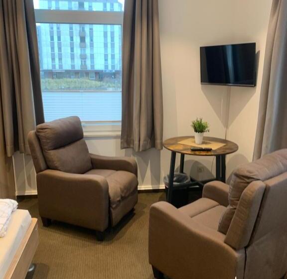 اتاق استاندارد, Pension Haus Beckmann