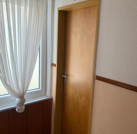 اتاق استاندارد یک نفره, Pension Haus Beckmann