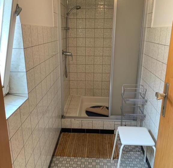 اتاق استاندارد یک نفره, Pension Haus Beckmann