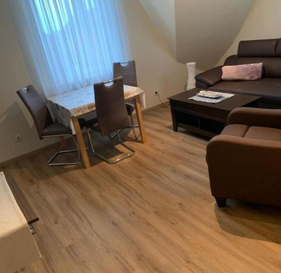 آپارتمان 1 خوابه, Pension Haus Beckmann