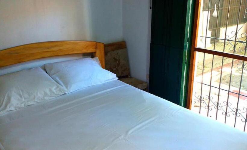 اتاق استاندارد, Casa Serrano   Callejón De Don Blas 4 Hab Cañaguate