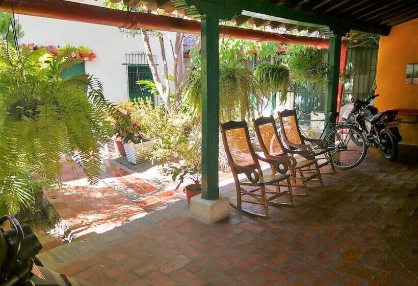 اتاق استاندارد, Casa Serrano   Callejón De Don Blas 4 Hab Cañaguate
