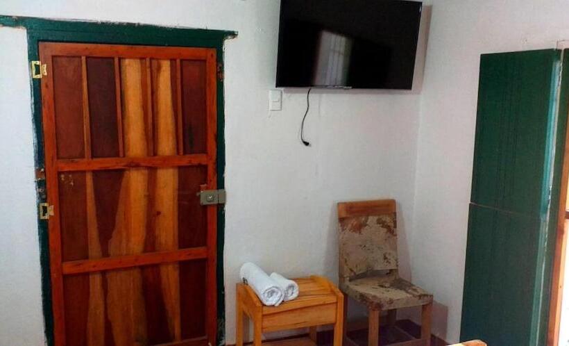 اتاق استاندارد, Casa Serrano   Callejón De Don Blas 4 Hab Cañaguate