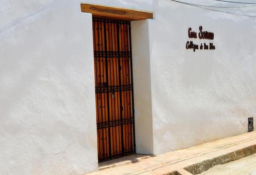 اتاق استاندارد, Casa Serrano   Callejón De Don Blas 4 Hab Cañaguate