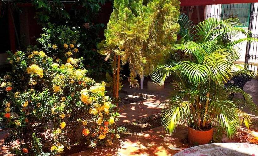 اتاق استاندارد, Casa Serrano   Callejón De Don Blas 4 Hab Cañaguate