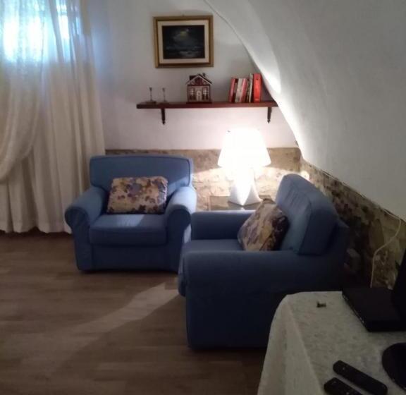 １ベッドルームアパートメント, Castello Di Casallia