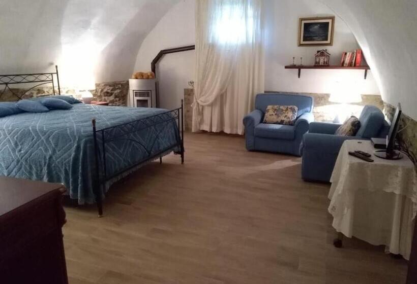 １ベッドルームアパートメント, Castello Di Casallia