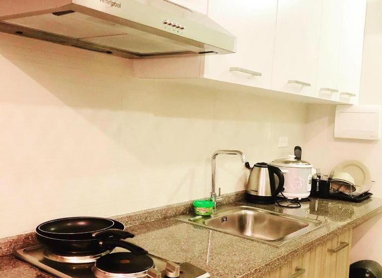 Apartamento 1 Dormitório, The Sentinel Residences