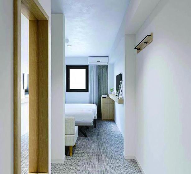 اتاق سوپریور, Nest Hotel Ishigaki Maesato Beach