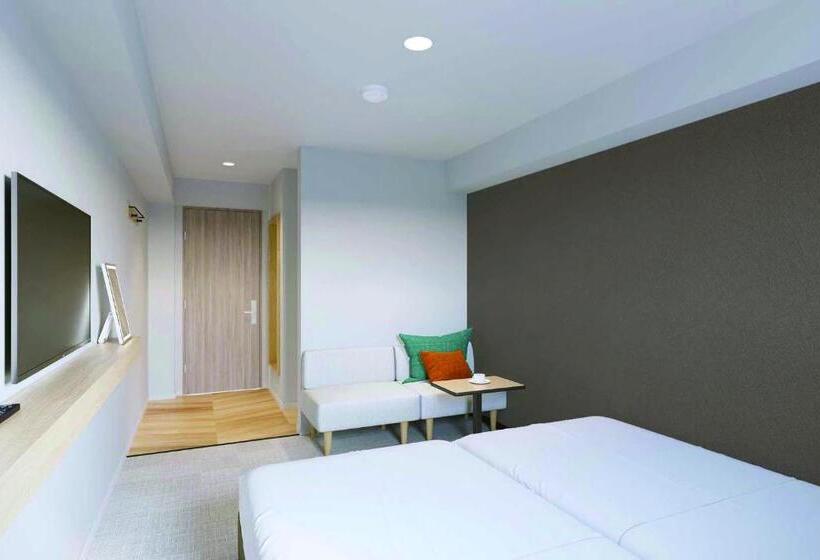 اتاق سوپریور, Nest Hotel Ishigaki Maesato Beach