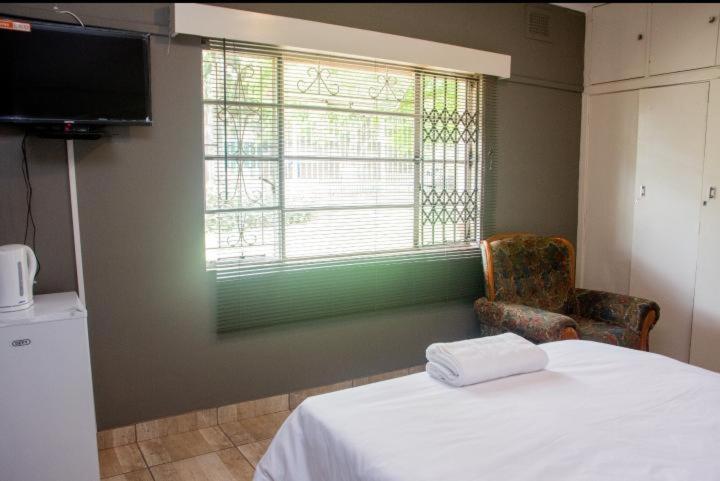 اتاق استاندارد با سرویس بهداشتی مشترک, Blueberry Bed And Breakfast