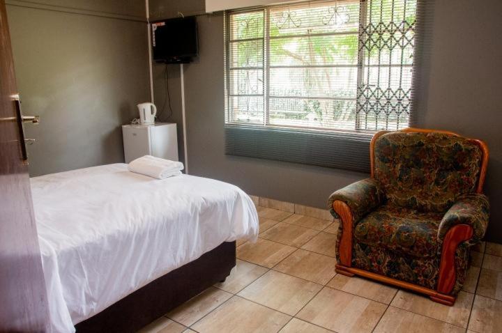 اتاق استاندارد با سرویس بهداشتی مشترک, Blueberry Bed And Breakfast