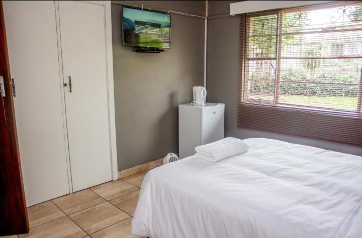 اتاق استاندارد با سرویس بهداشتی مشترک, Blueberry Bed And Breakfast
