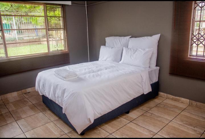 اتاق استاندارد با سرویس بهداشتی مشترک, Blueberry Bed And Breakfast