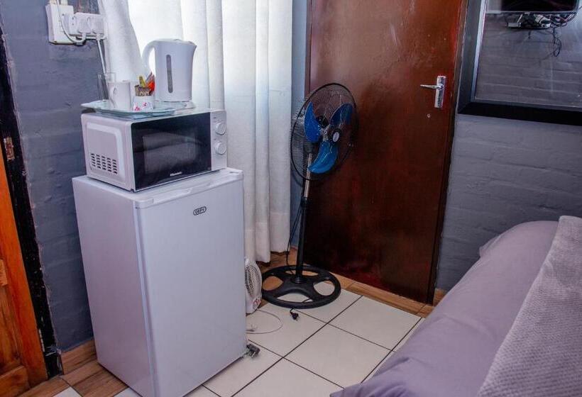 اتاق استاندارد, Blueberry Bed And Breakfast
