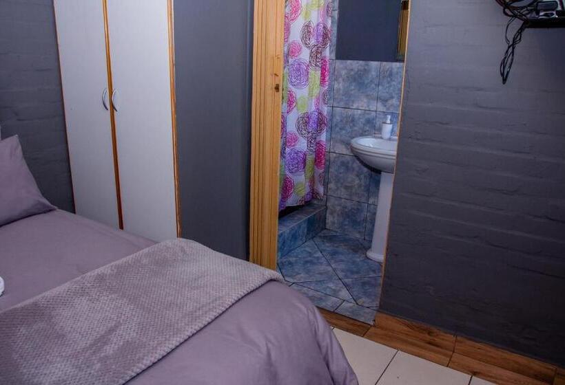 اتاق استاندارد, Blueberry Bed And Breakfast