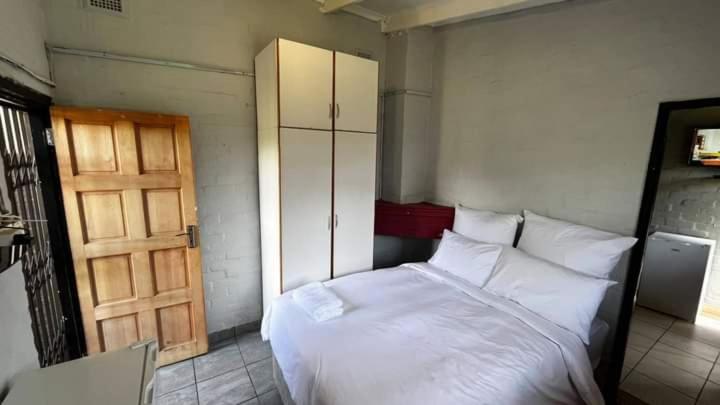 اتاق استاندارد, Blueberry Bed And Breakfast