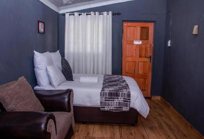 اتاق استاندارد, Blueberry Bed And Breakfast