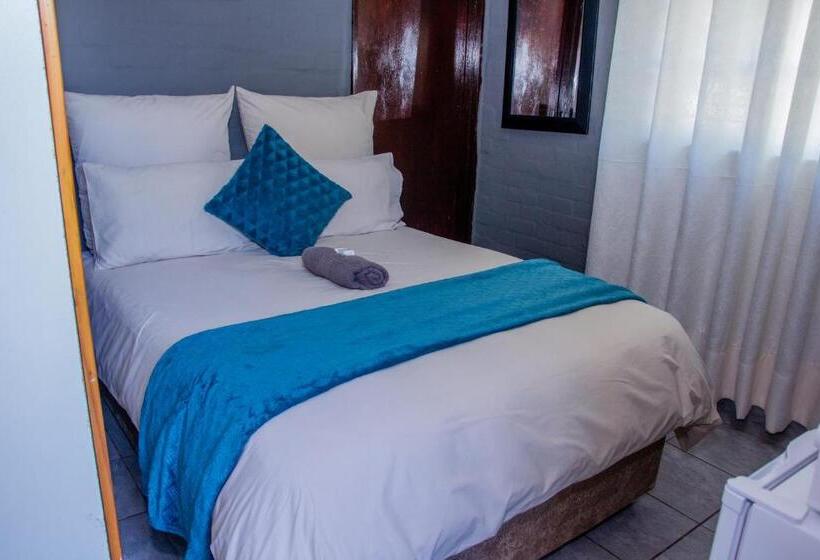 اتاق استاندارد, Blueberry Bed And Breakfast