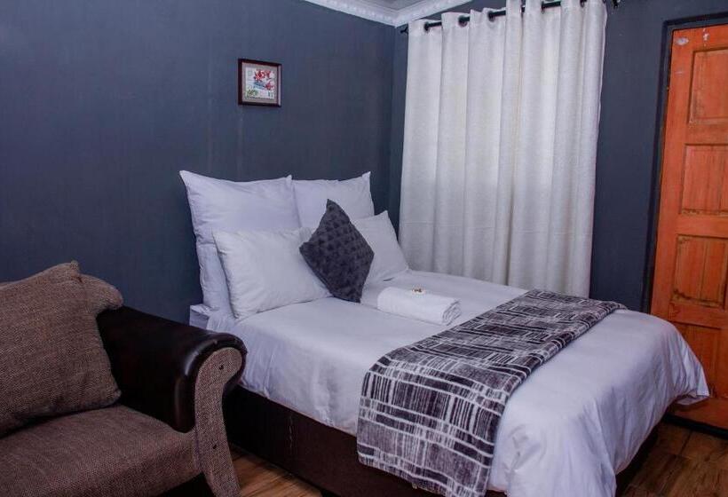اتاق استاندارد, Blueberry Bed And Breakfast