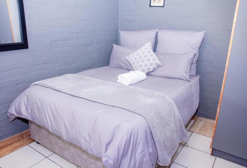 اتاق استاندارد, Blueberry Bed And Breakfast