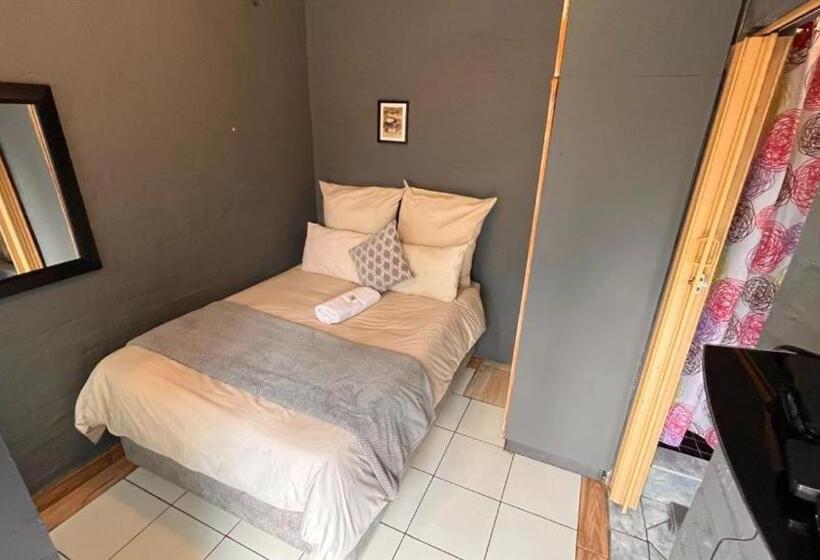 اتاق استاندارد, Blueberry Bed And Breakfast