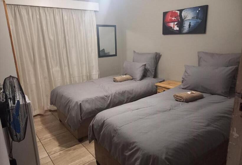 اتاق لوکس, Blueberry Bed And Breakfast