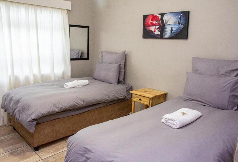 اتاق لوکس, Blueberry Bed And Breakfast