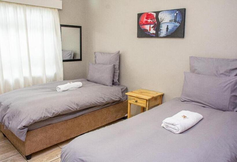 اتاق لوکس, Blueberry Bed And Breakfast