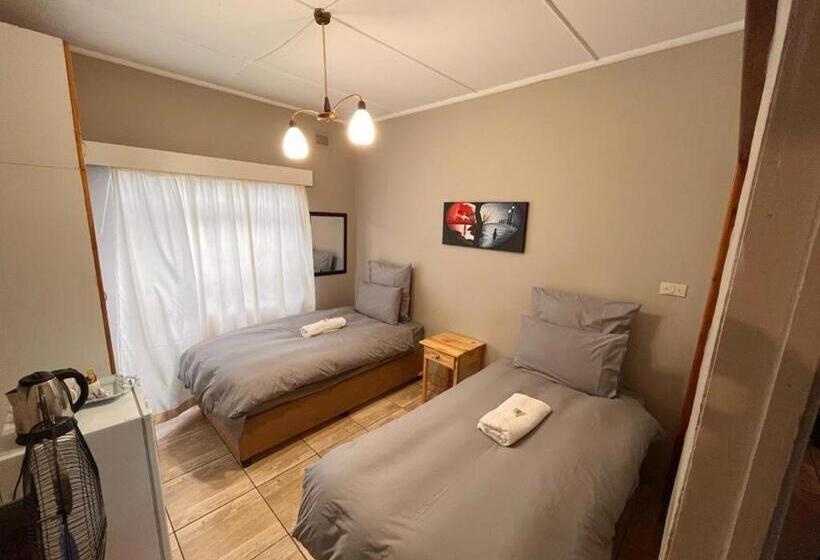 اتاق لوکس, Blueberry Bed And Breakfast