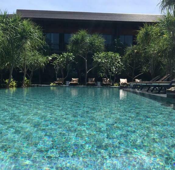Номер Deluxe Кровать Кинг, The Wynn Kohjum