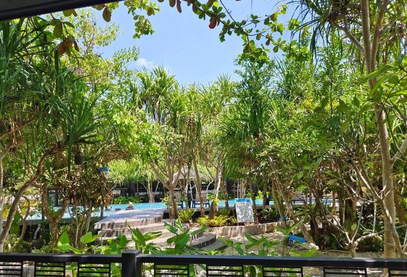 Семейный Номер Вид на Море, The Wynn Kohjum