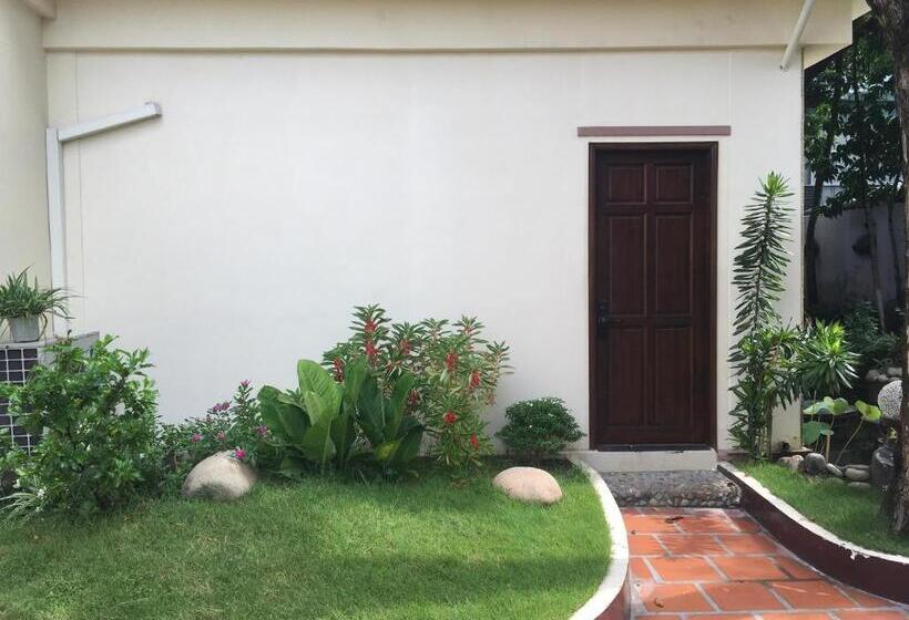 اتاق لوکس, Vạn Huệ Homestay Bình Dương