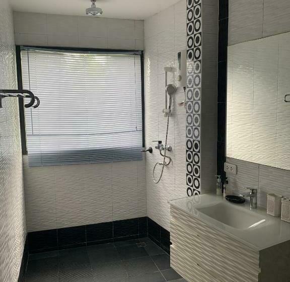 标准间, Bkl Pool Villa Pattaya