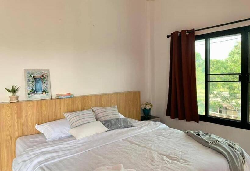 Семейный Номер, Bkl Pool Villa Pattaya