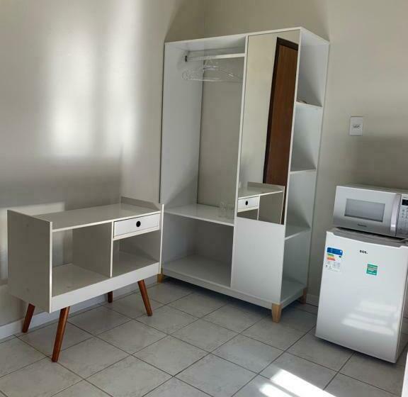 스탠다드 룸, Quarto Aconchego