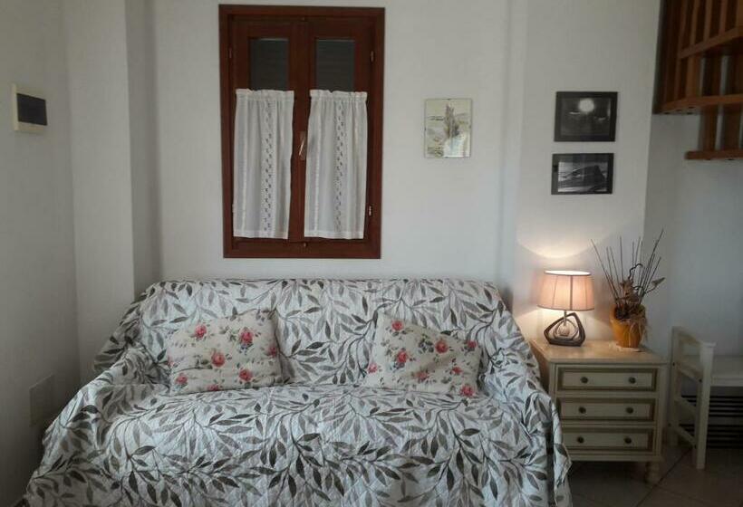 آپارتمان 1 خوابه, Agriturismo Del Monte