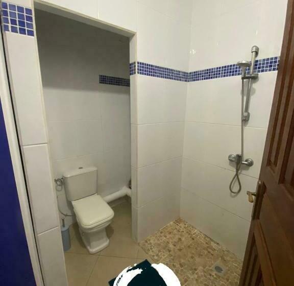 اتاق استاندارد, Pelikan Chambres D Hôtes