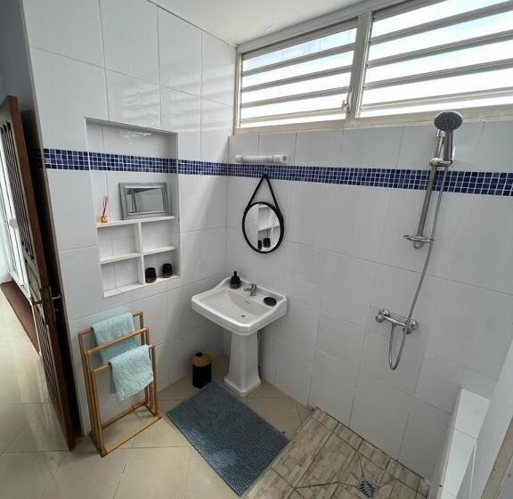 اتاق استاندارد, Pelikan Chambres D Hôtes