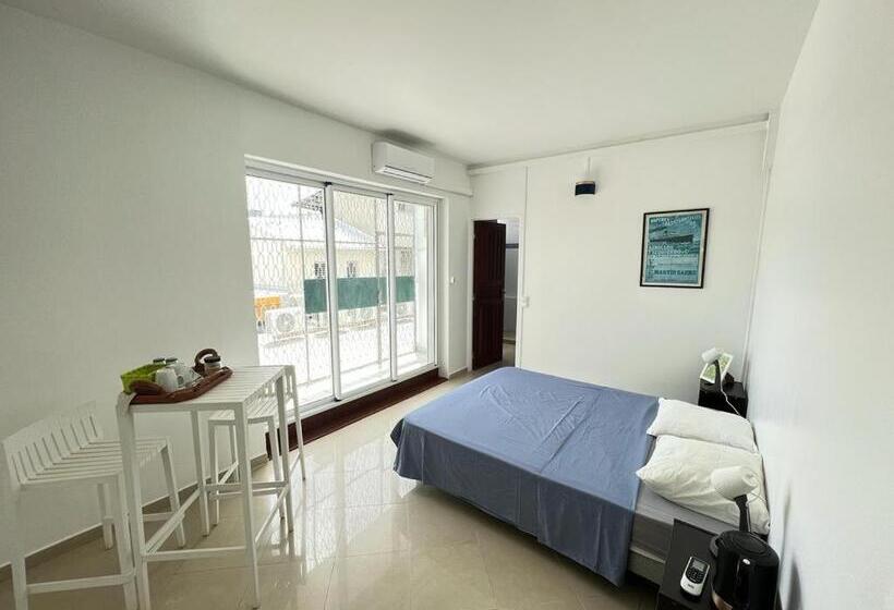اتاق استاندارد, Pelikan Chambres D Hôtes