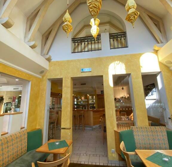 Номер Стандарт Индивидуальный, Landcafe Auszeit