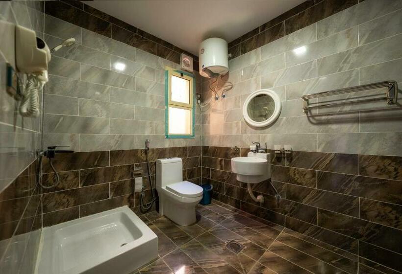 آپارتمان 2 خوابه, Mirada Gold Jizan   Resort & Private Pools