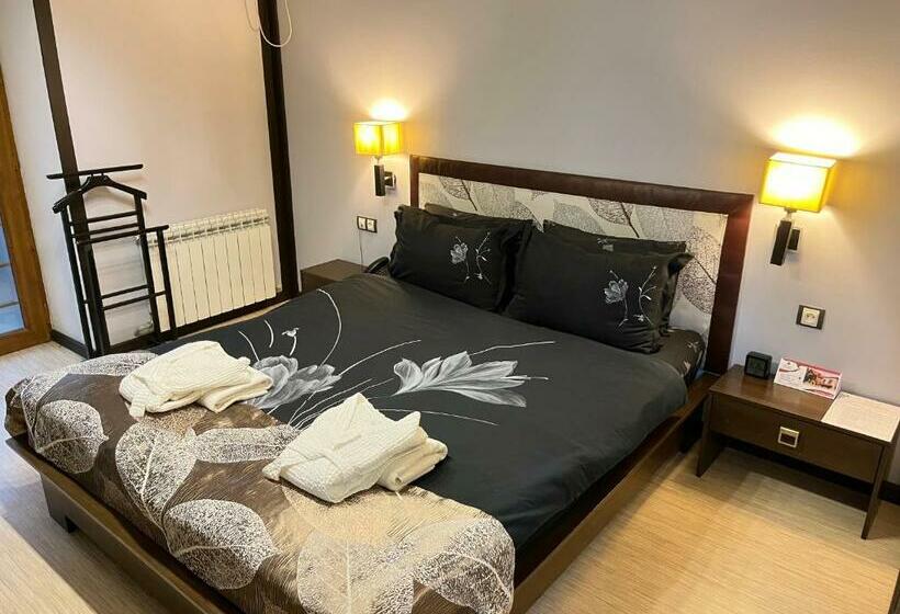 اتاق استاندارد, Orbita Hotel Shymkent