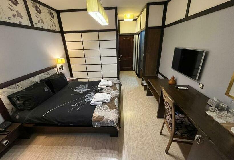 اتاق استاندارد, Orbita Hotel Shymkent