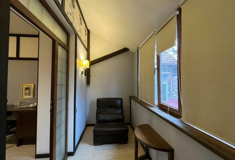 اتاق استاندارد, Orbita Hotel Shymkent