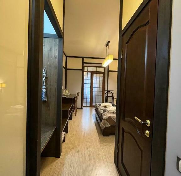 اتاق استاندارد, Orbita Hotel Shymkent