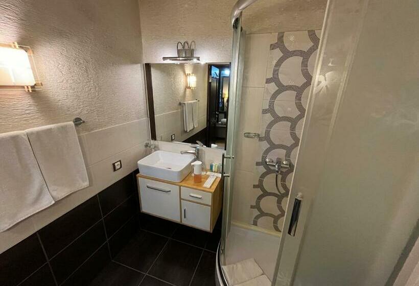 اتاق استاندارد, Orbita Hotel Shymkent