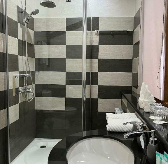 اتاق استاندارد, Orbita Hotel Shymkent