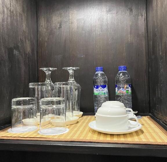 اتاق استاندارد, Orbita Hotel Shymkent